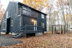 Brier Crest Woods House for Sale